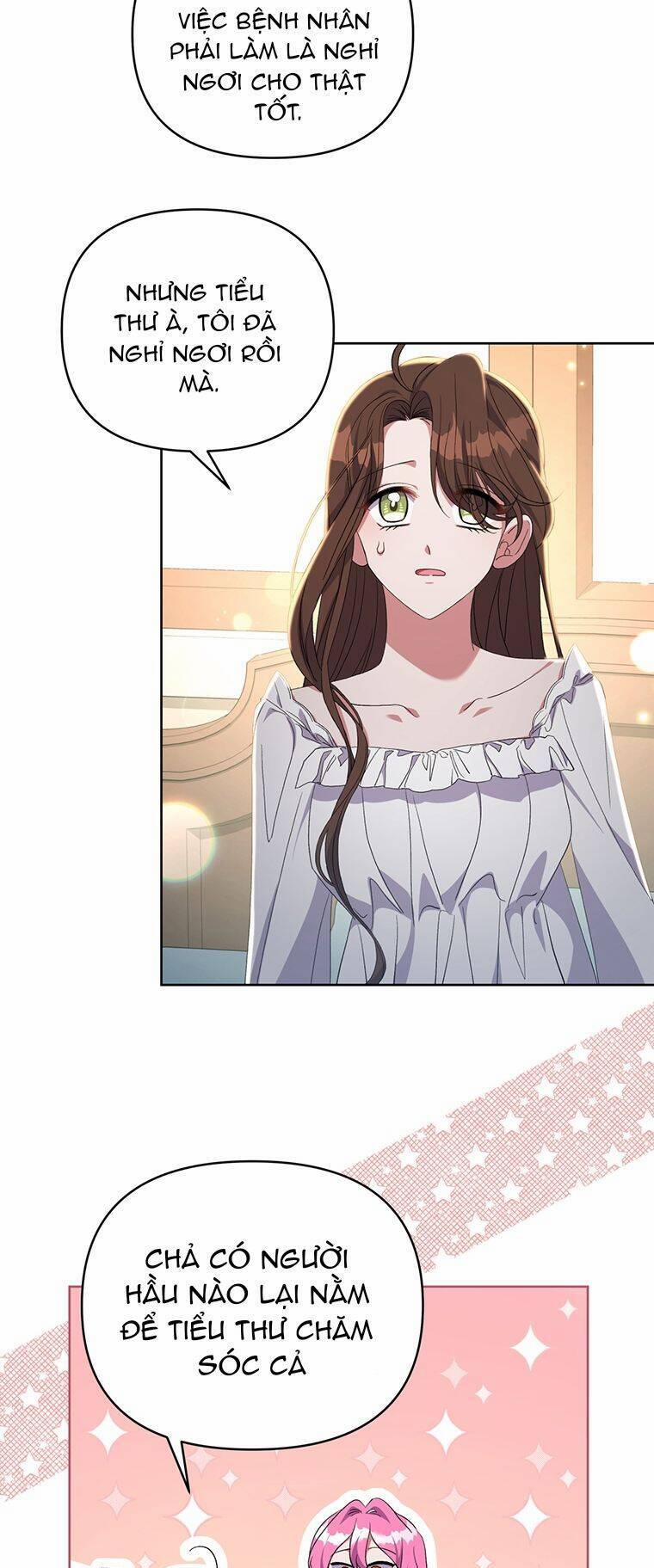 Nam Chính Ám Ảnh Phát Điên 15 trang 12