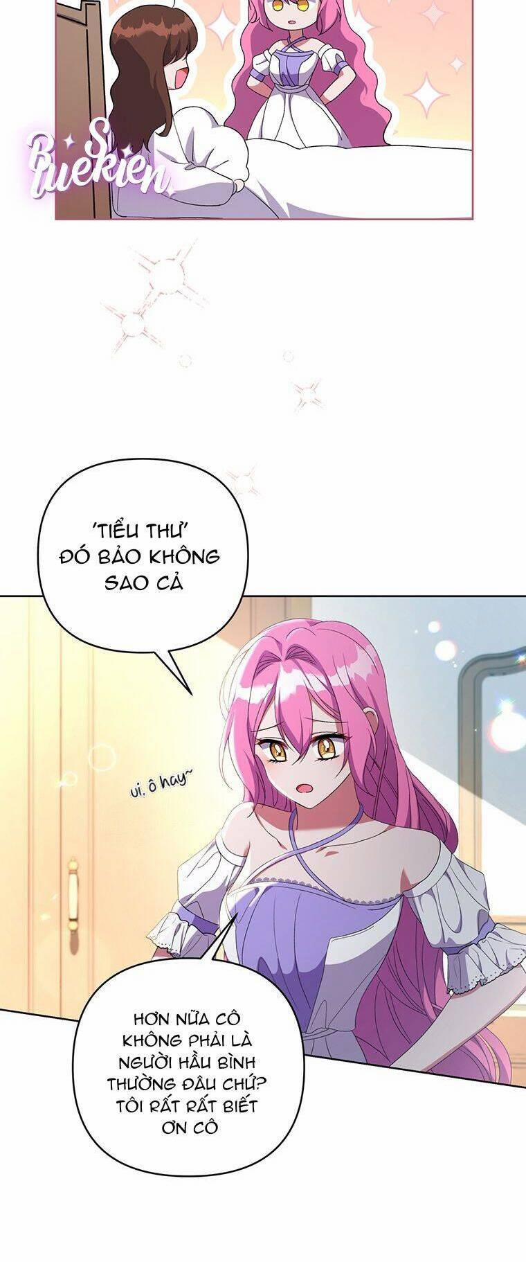 Nam Chính Ám Ảnh Phát Điên 15 trang 13