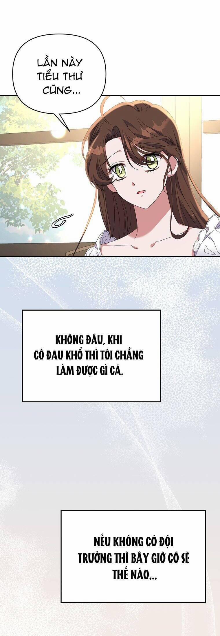 Nam Chính Ám Ảnh Phát Điên 15 trang 17