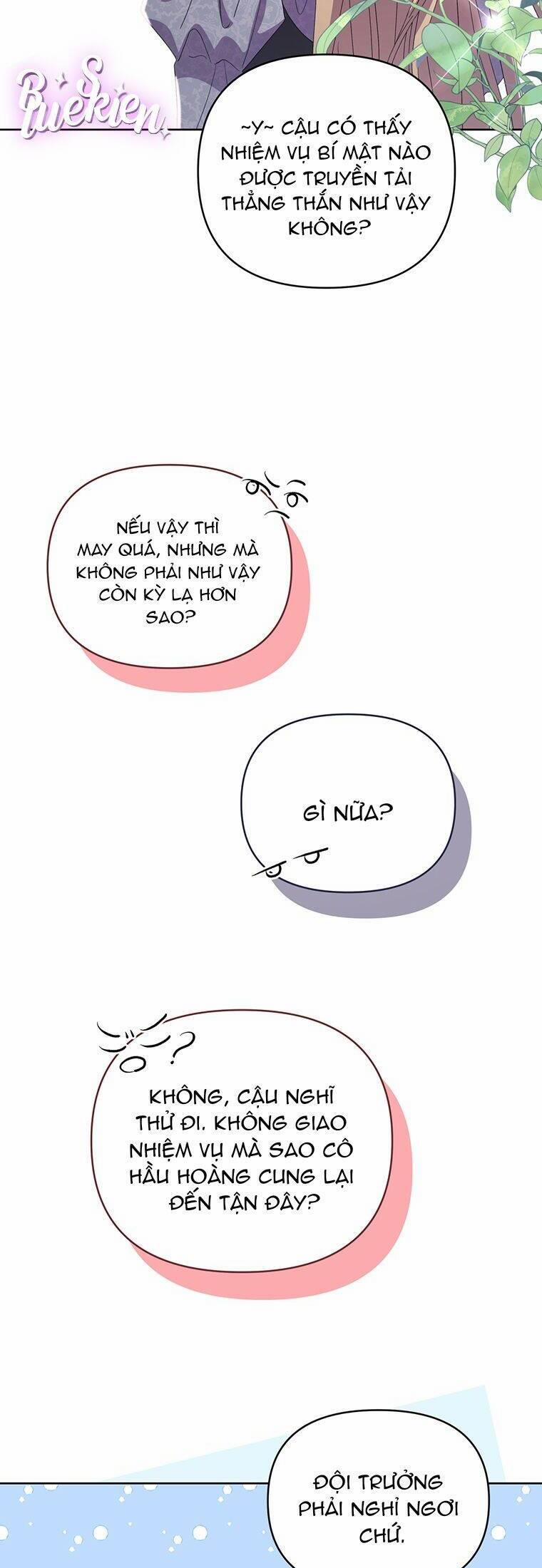 Nam Chính Ám Ảnh Phát Điên 15 trang 27