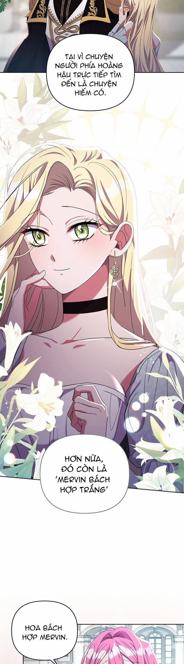 Nam Chính Ám Ảnh Phát Điên 15 trang 30