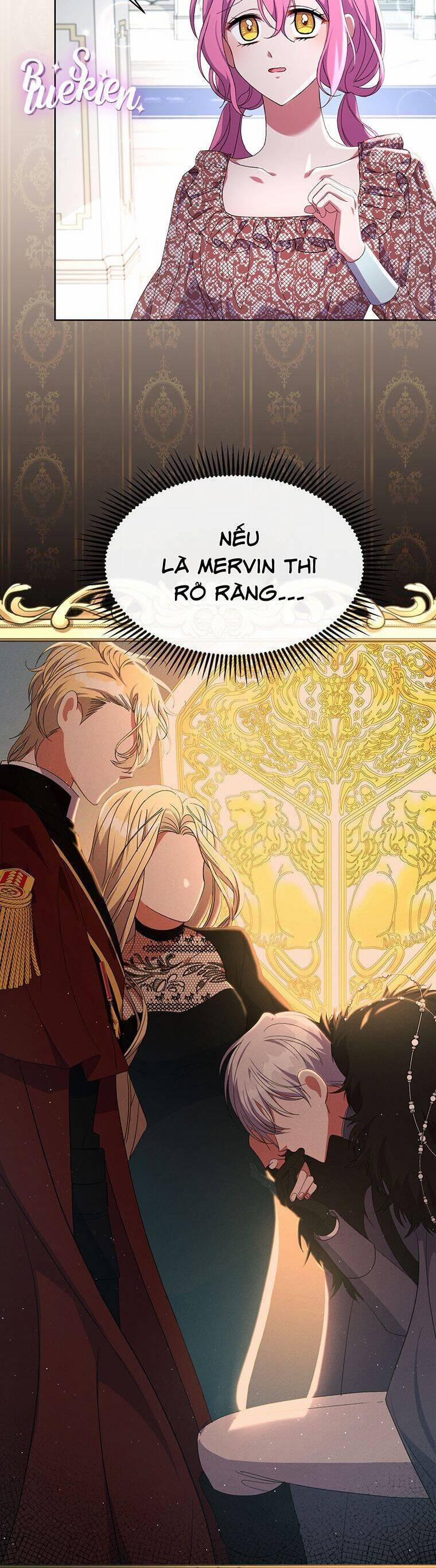 Nam Chính Ám Ảnh Phát Điên 15 trang 31