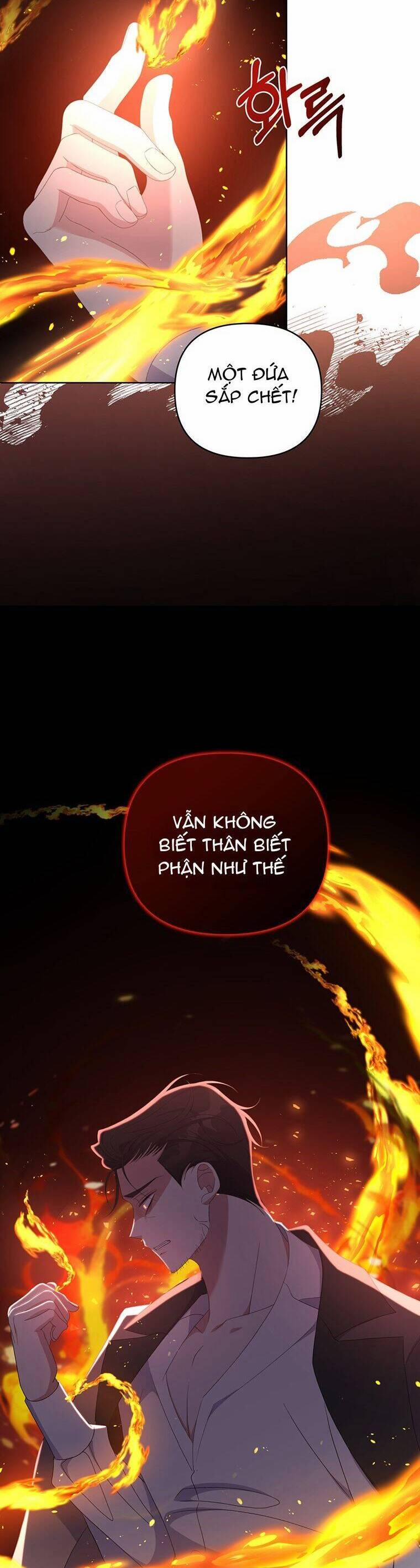 Nam Chính Ám Ảnh Phát Điên 15 trang 7