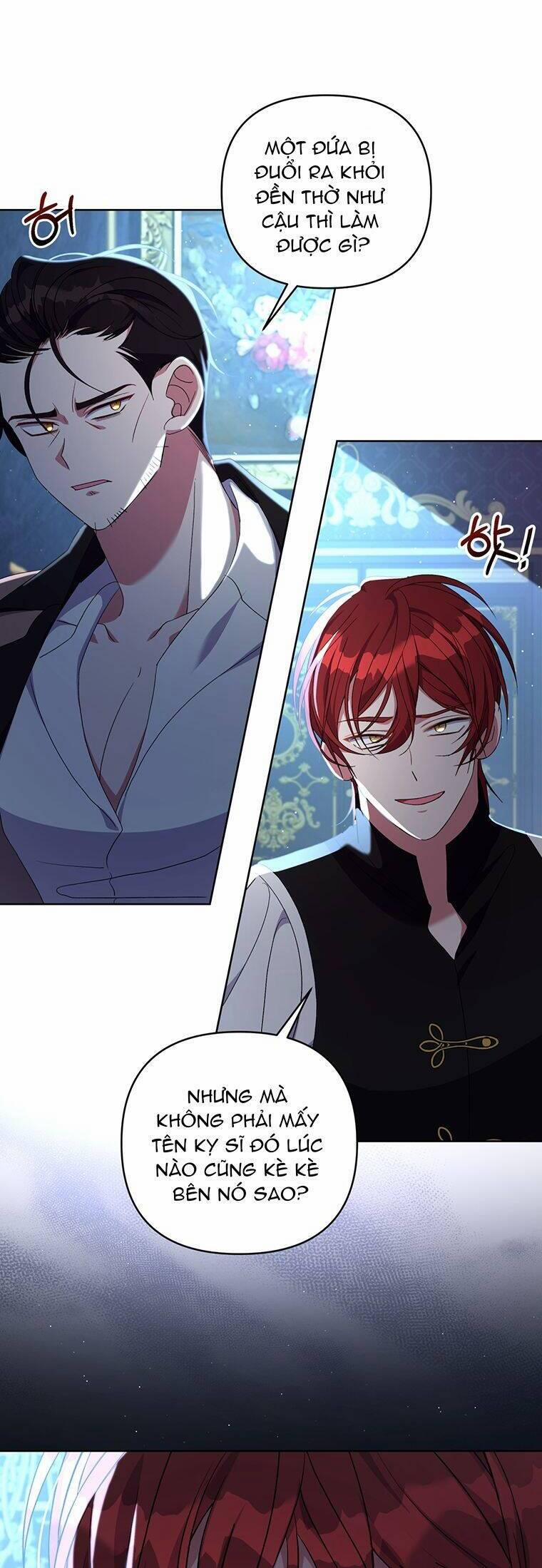 Nam Chính Ám Ảnh Phát Điên 15 trang 9