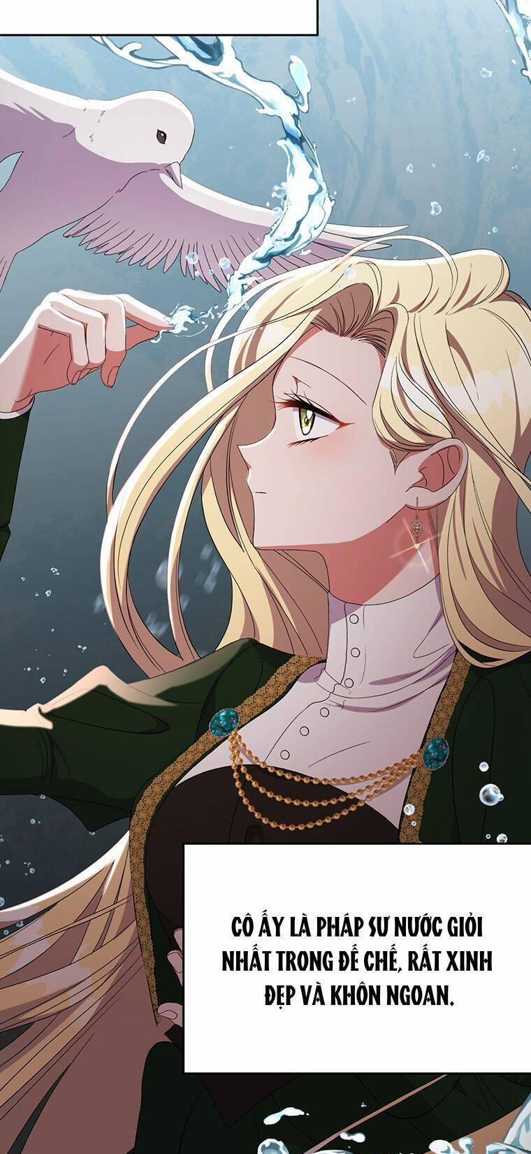 Nam Chính Ám Ảnh Phát Điên 16 trang 10