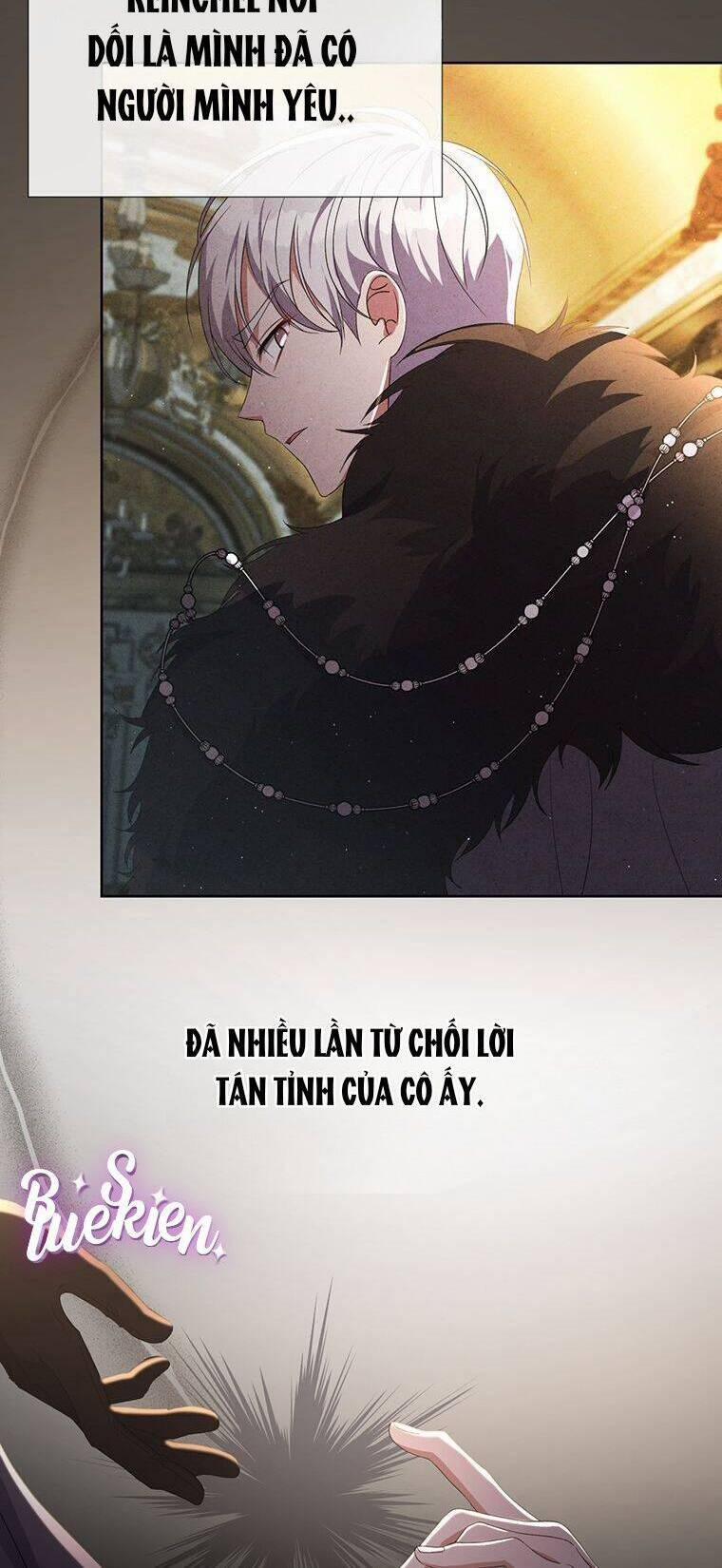 Nam Chính Ám Ảnh Phát Điên 16 trang 15