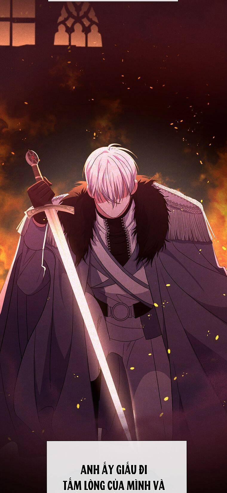 Nam Chính Ám Ảnh Phát Điên 16 trang 20