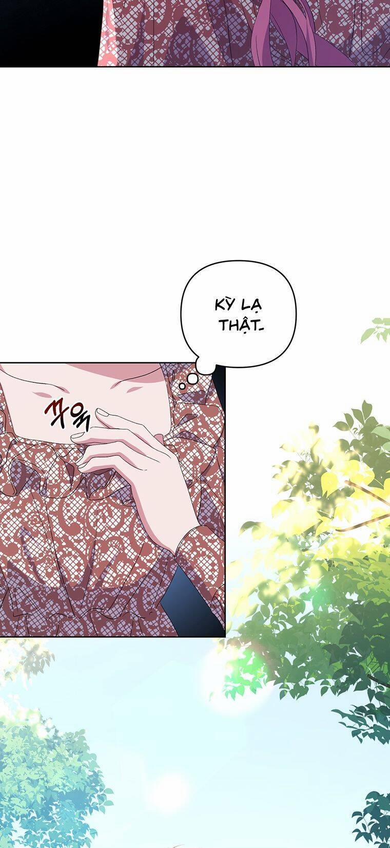 Nam Chính Ám Ảnh Phát Điên 16 trang 24