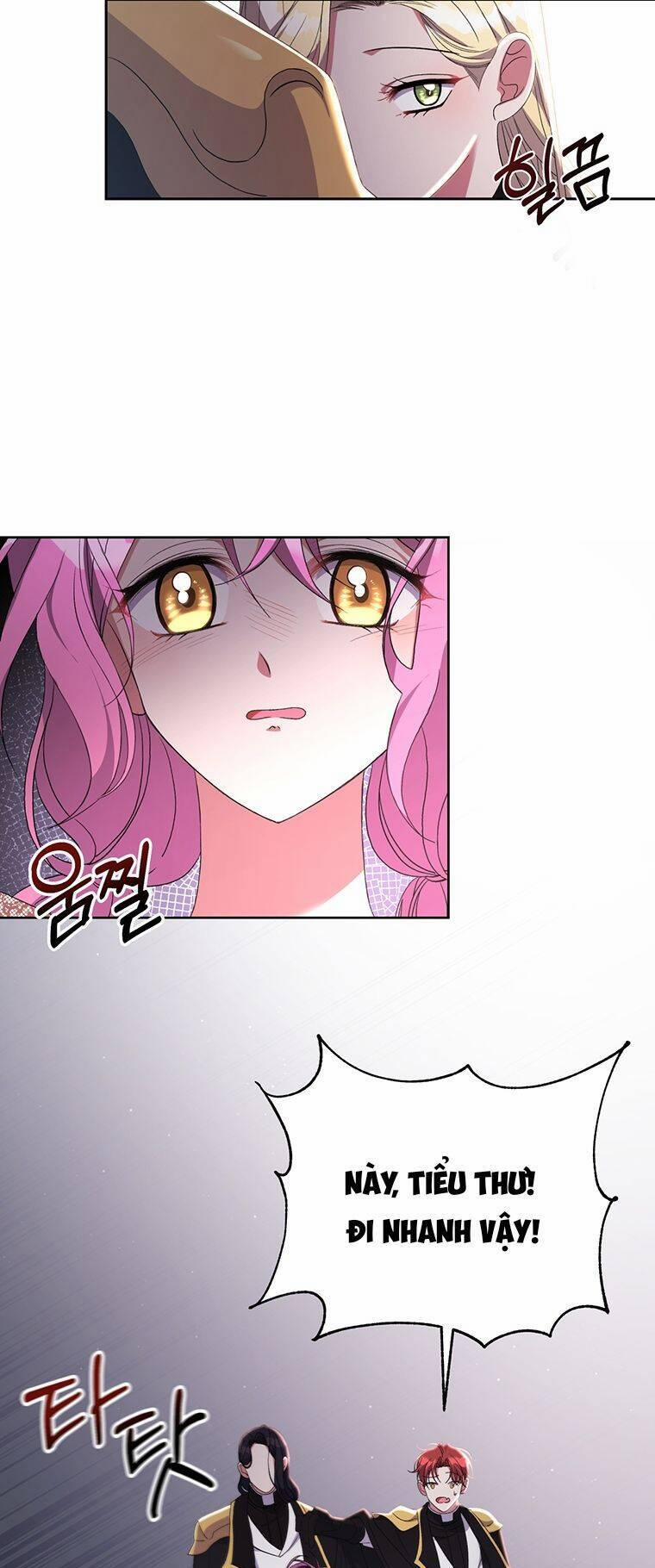 Nam Chính Ám Ảnh Phát Điên 16 trang 28