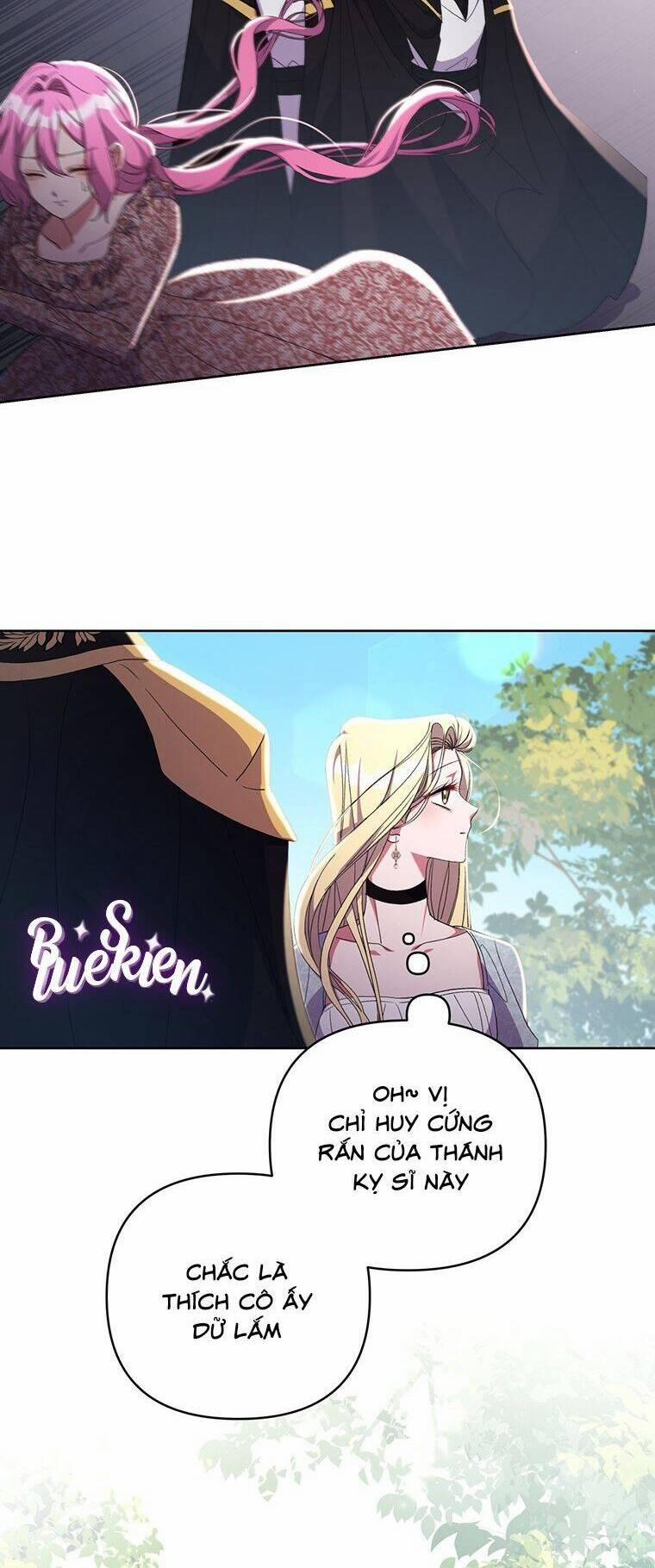 Nam Chính Ám Ảnh Phát Điên 16 trang 29