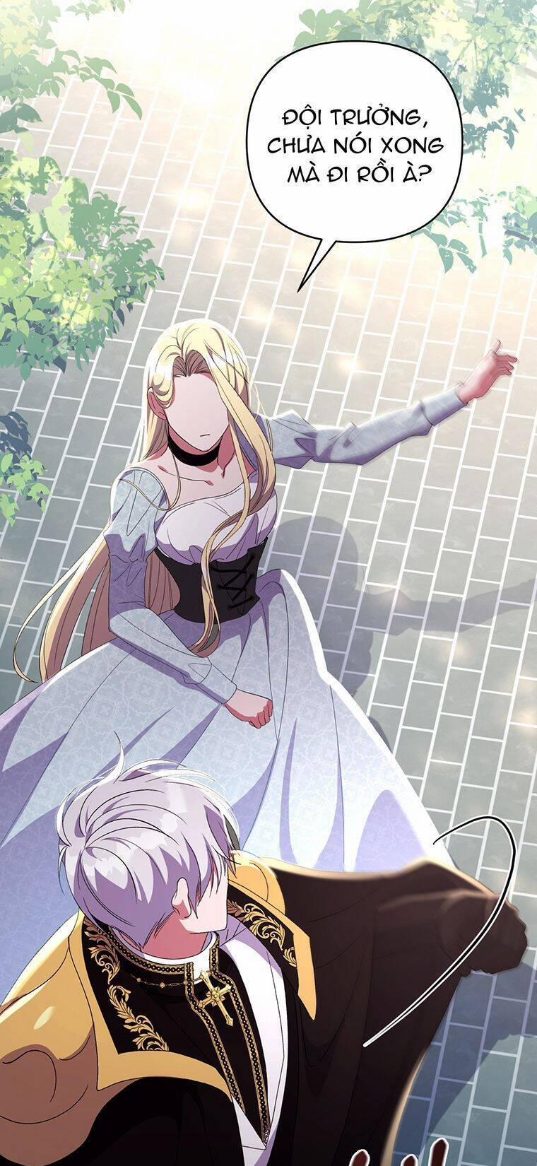 Nam Chính Ám Ảnh Phát Điên 16 trang 30