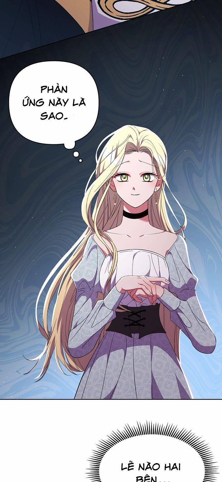 Nam Chính Ám Ảnh Phát Điên 16 trang 32