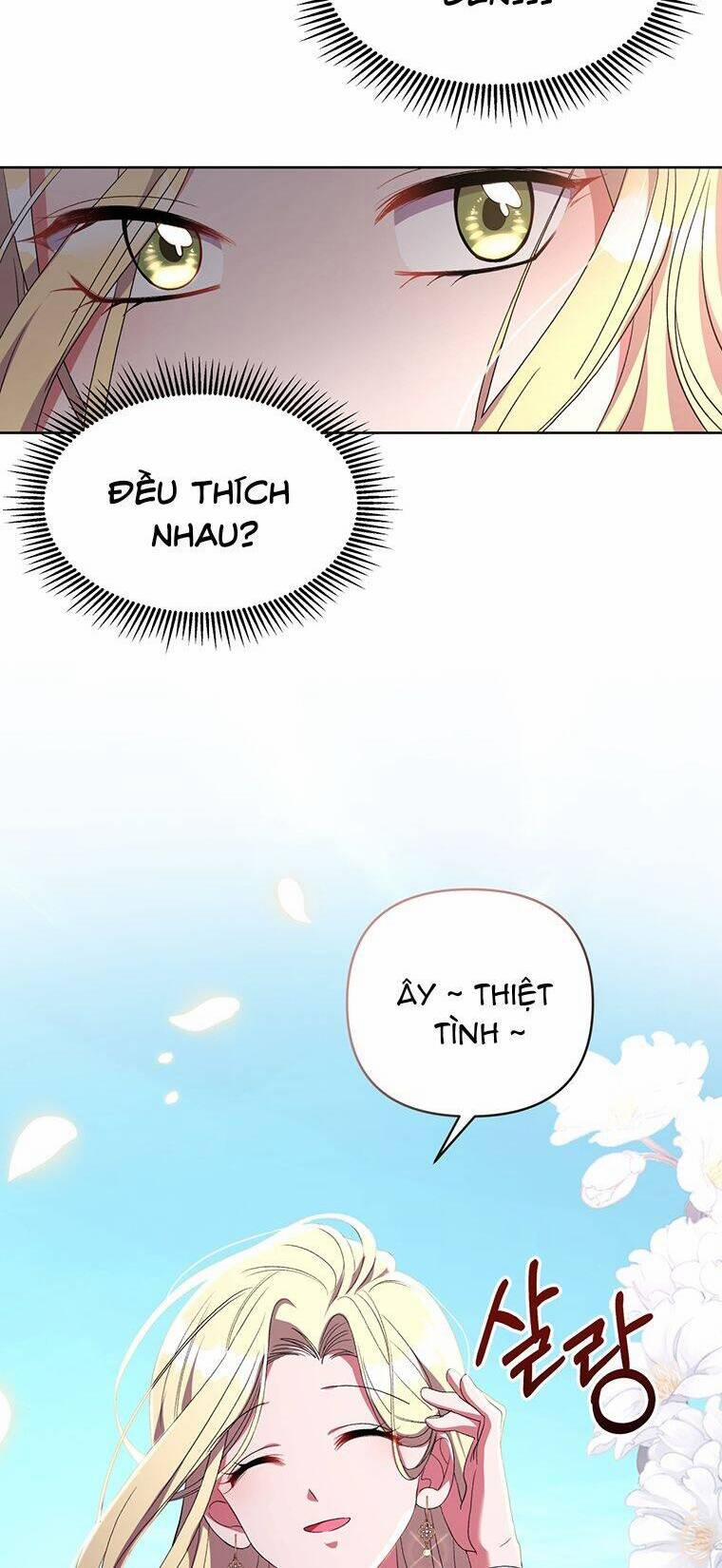 Nam Chính Ám Ảnh Phát Điên 16 trang 33