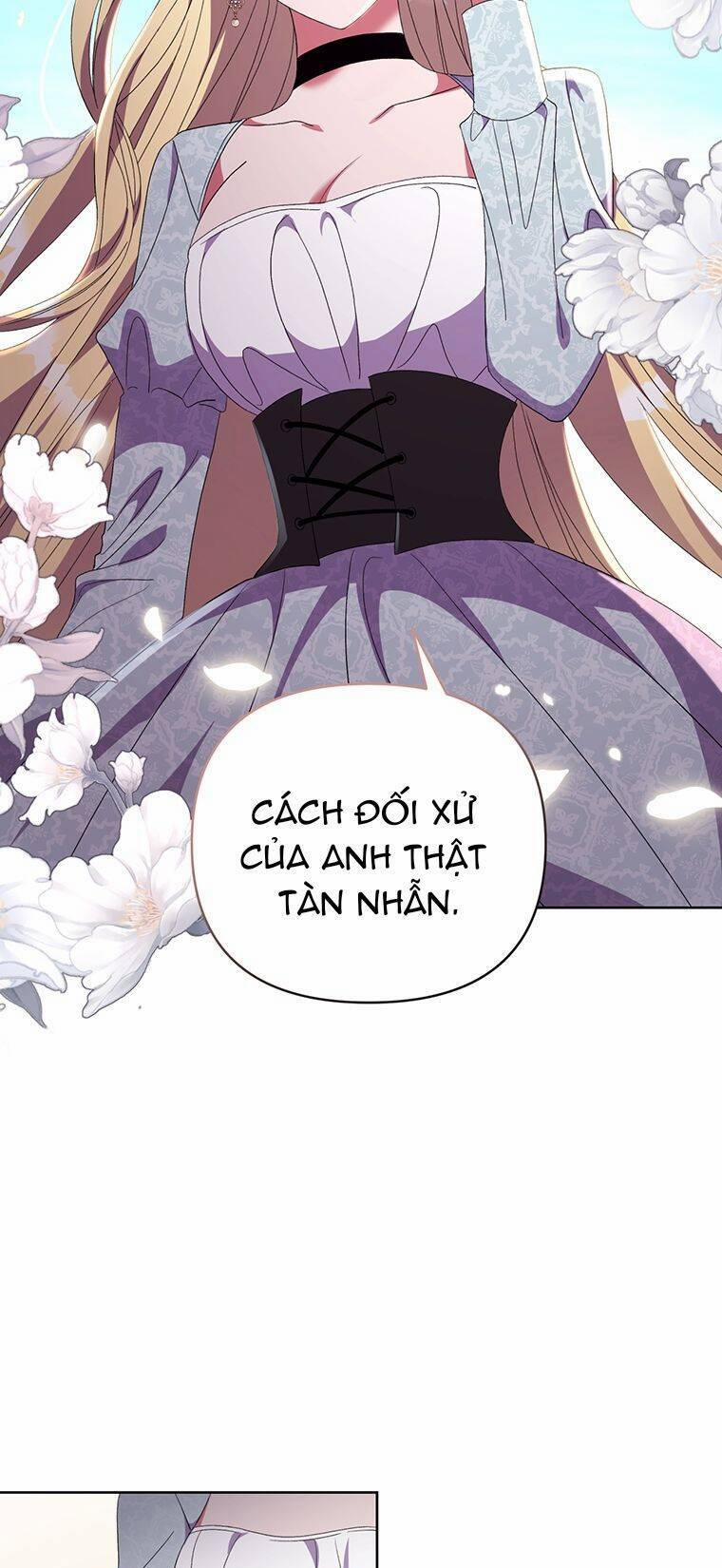 Nam Chính Ám Ảnh Phát Điên 16 trang 34