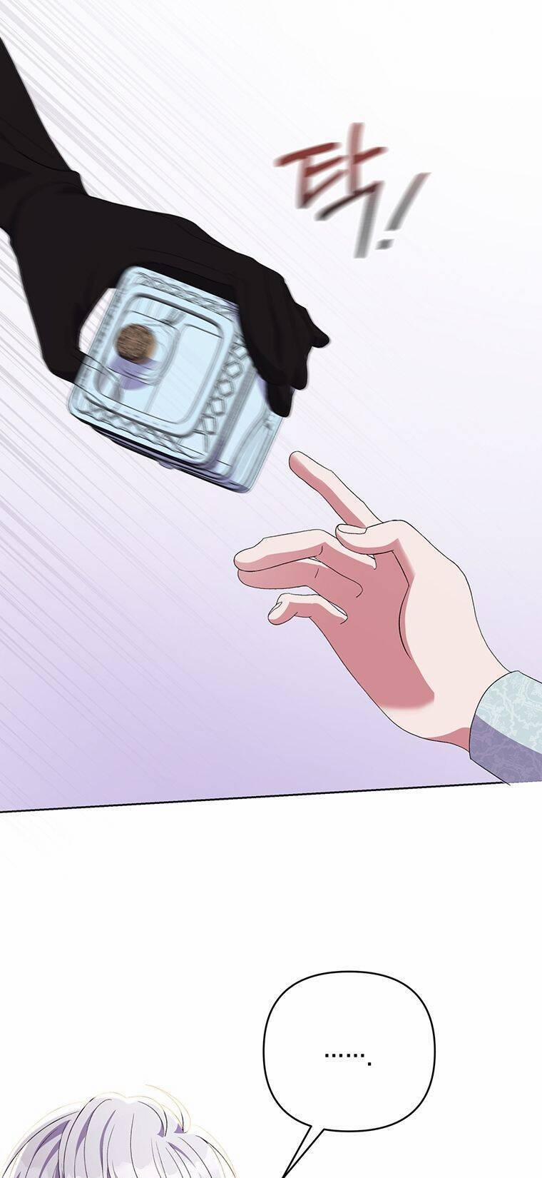 Nam Chính Ám Ảnh Phát Điên 16 trang 36