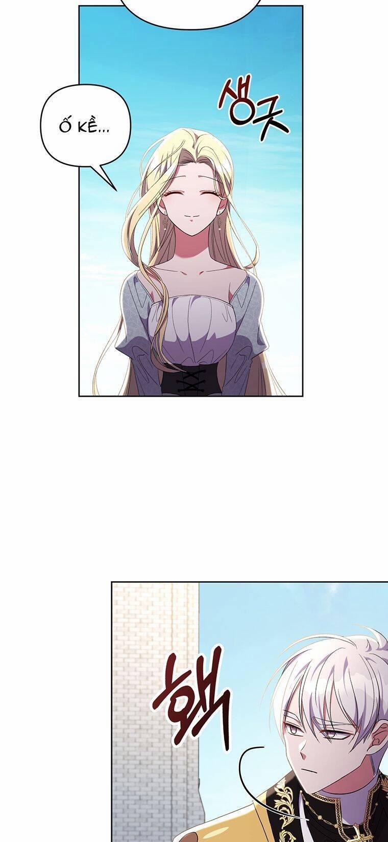 Nam Chính Ám Ảnh Phát Điên 16 trang 40