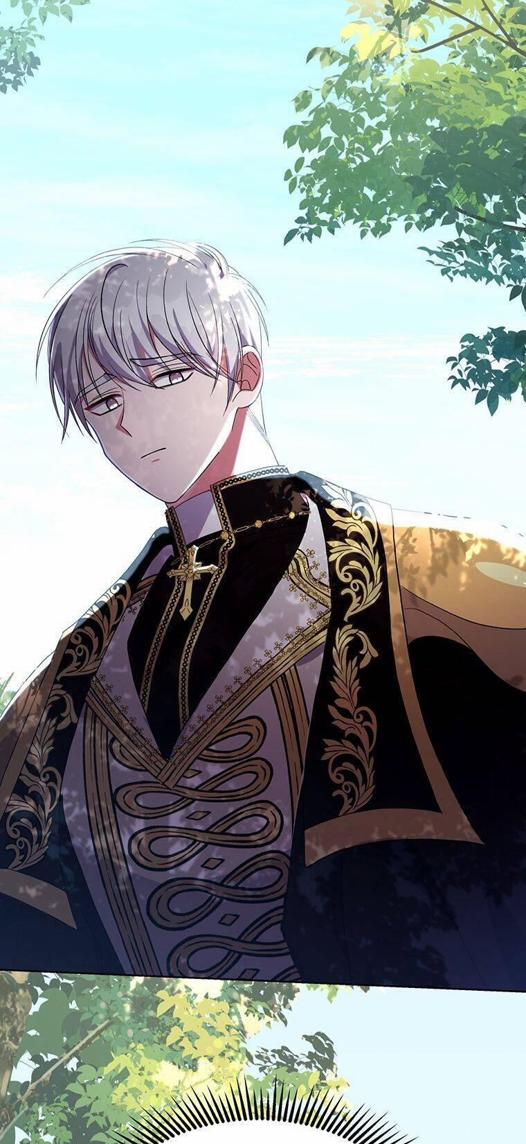 Nam Chính Ám Ảnh Phát Điên 16 trang 42