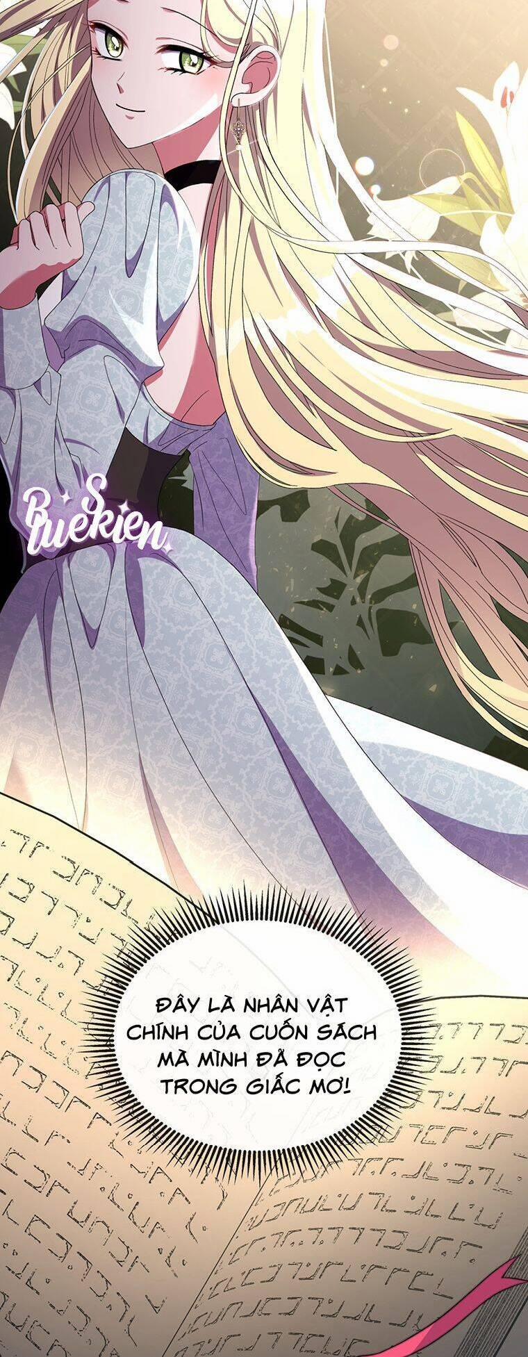 Nam Chính Ám Ảnh Phát Điên 16 trang 5