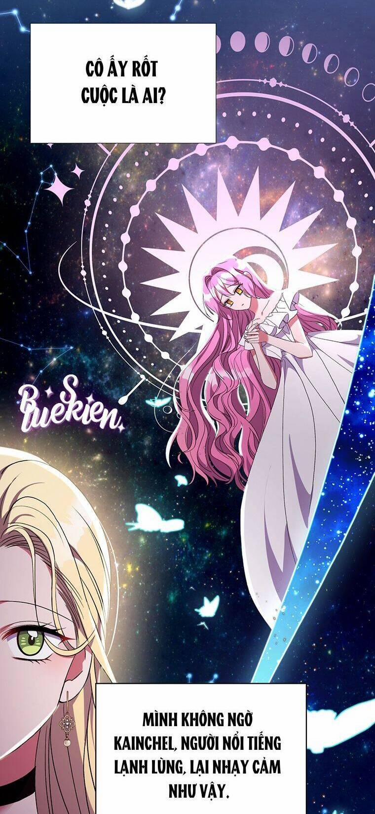 Nam Chính Ám Ảnh Phát Điên 16 trang 51