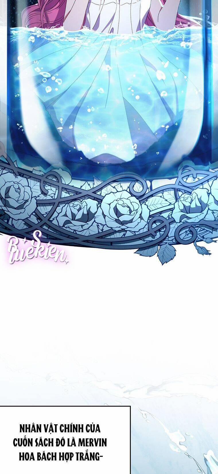 Nam Chính Ám Ảnh Phát Điên 16 trang 9