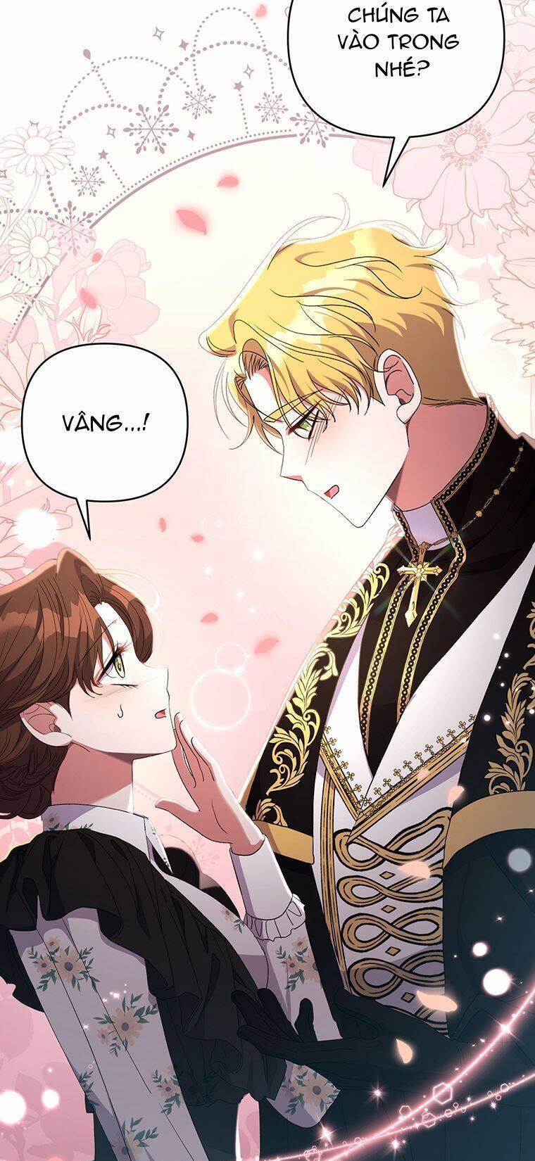 Nam Chính Ám Ảnh Phát Điên 17 trang 10