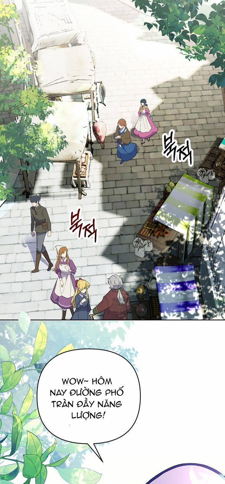 Nam Chính Ám Ảnh Phát Điên 17 trang 12