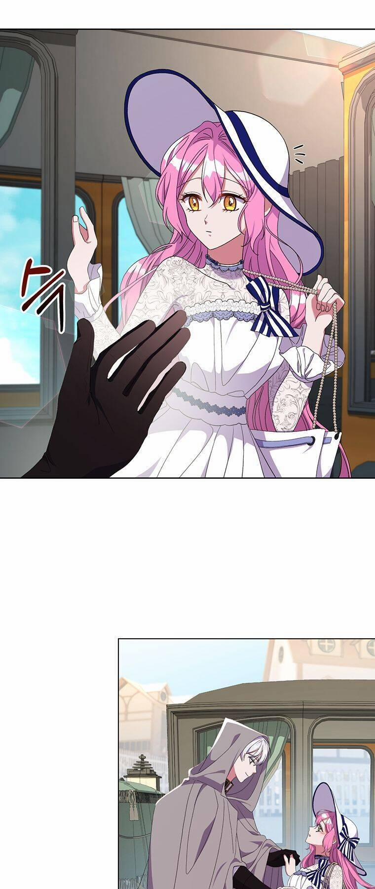 Nam Chính Ám Ảnh Phát Điên 17 trang 14