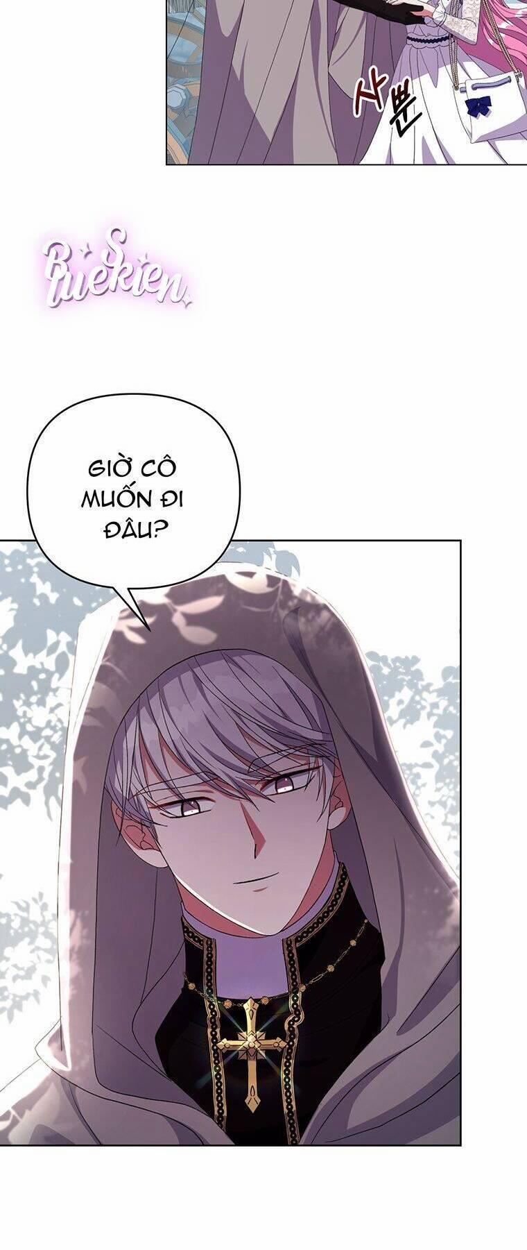 Nam Chính Ám Ảnh Phát Điên 17 trang 15