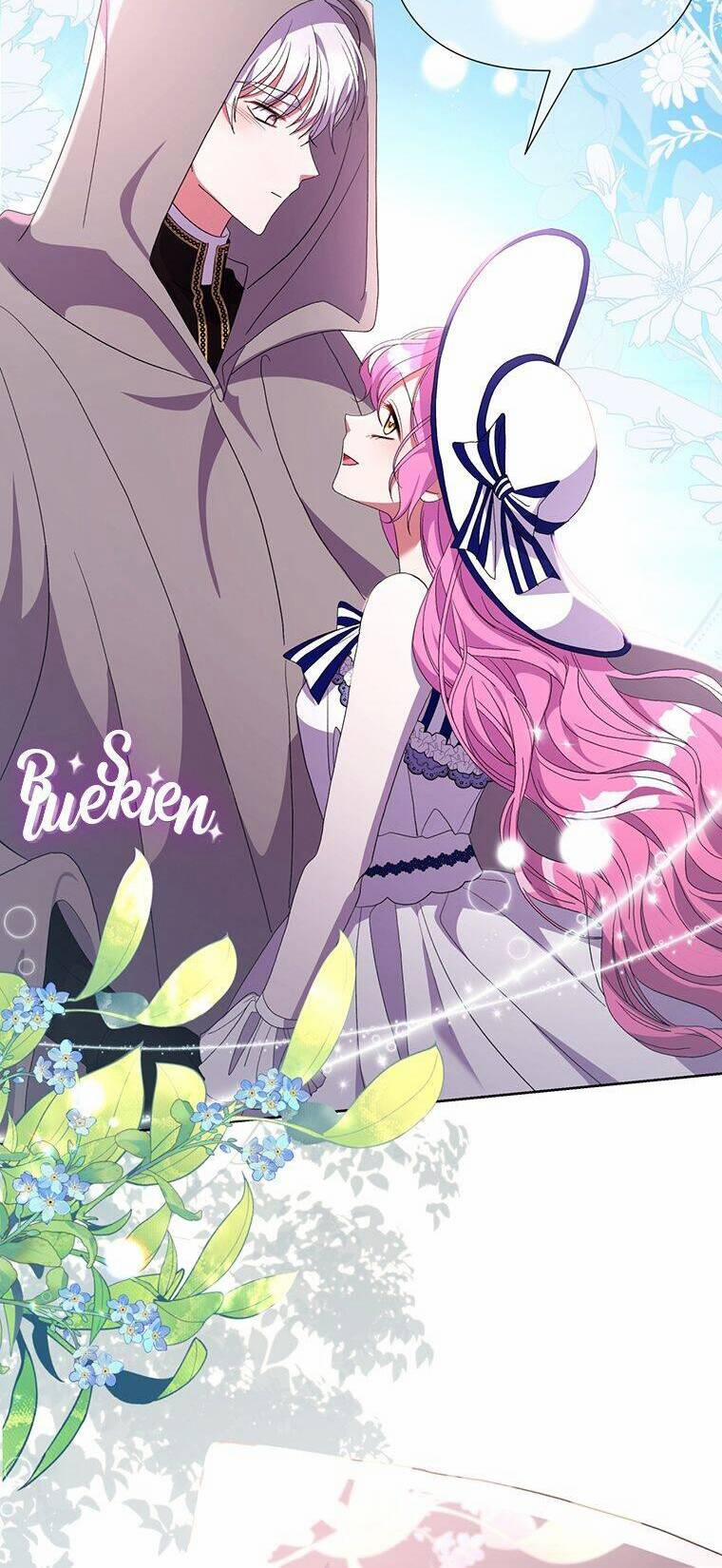 Nam Chính Ám Ảnh Phát Điên 17 trang 19