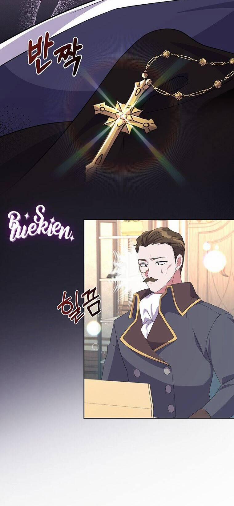 Nam Chính Ám Ảnh Phát Điên 17 trang 27