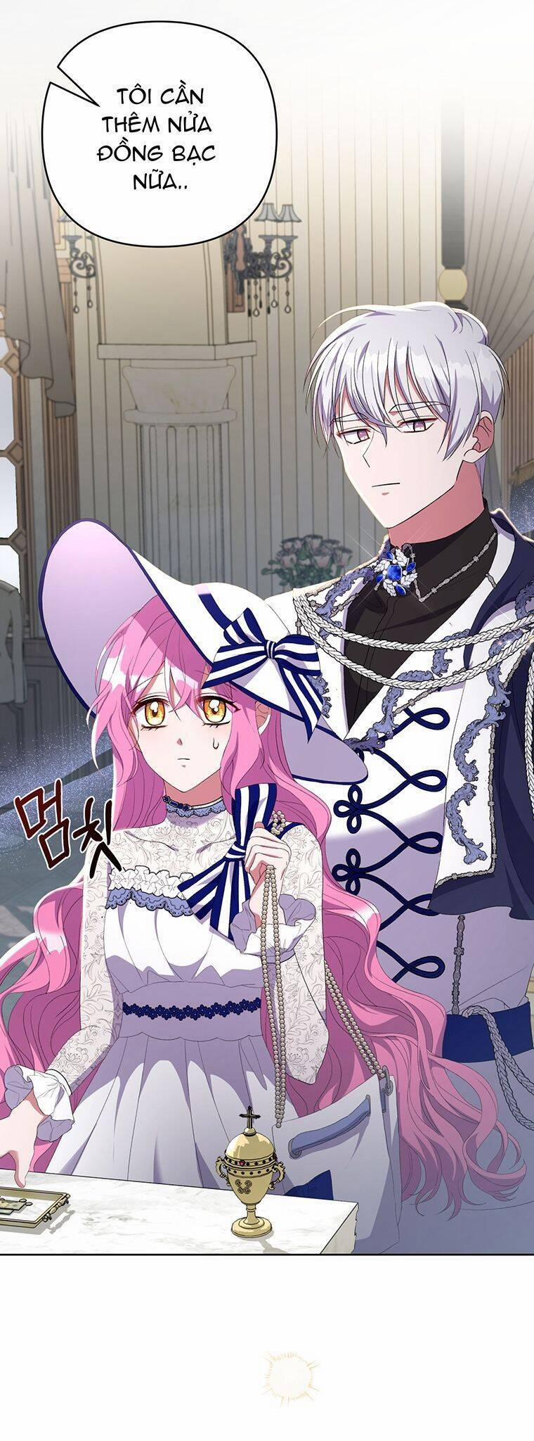 Nam Chính Ám Ảnh Phát Điên 17 trang 28