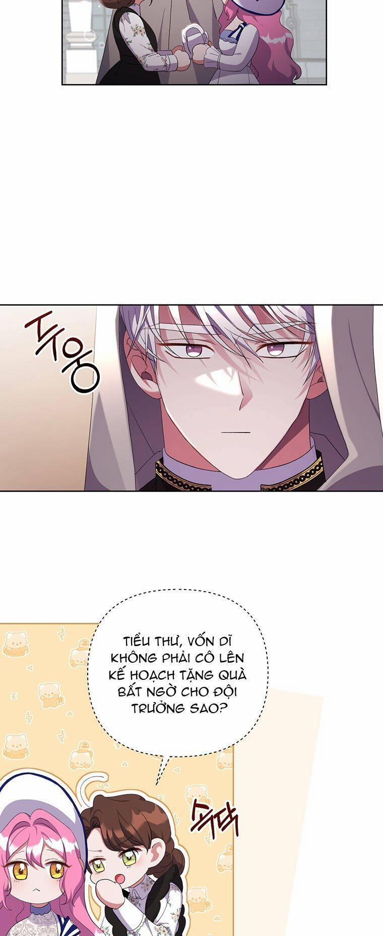 Nam Chính Ám Ảnh Phát Điên 17 trang 3