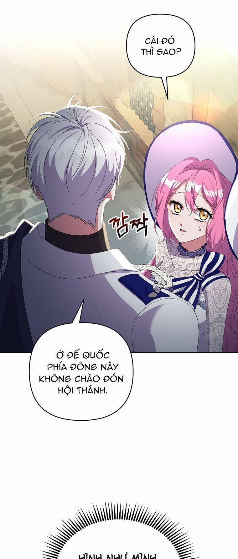 Nam Chính Ám Ảnh Phát Điên 17 trang 30