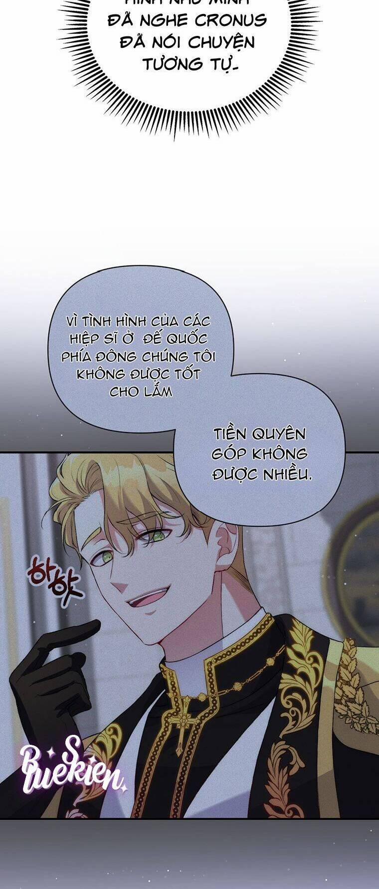 Nam Chính Ám Ảnh Phát Điên 17 trang 31