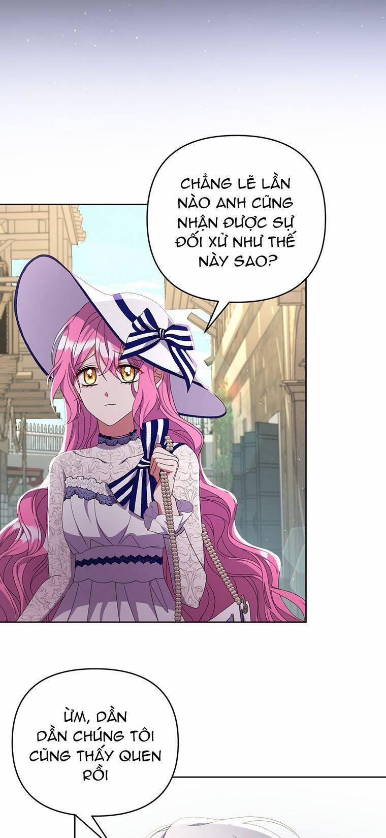 Nam Chính Ám Ảnh Phát Điên 17 trang 32