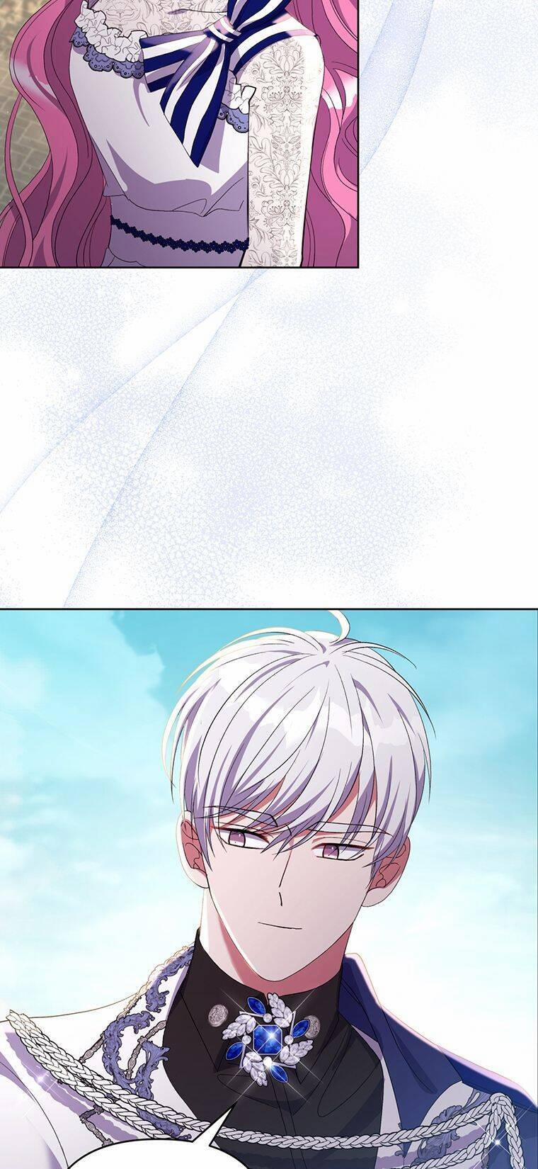 Nam Chính Ám Ảnh Phát Điên 17 trang 40