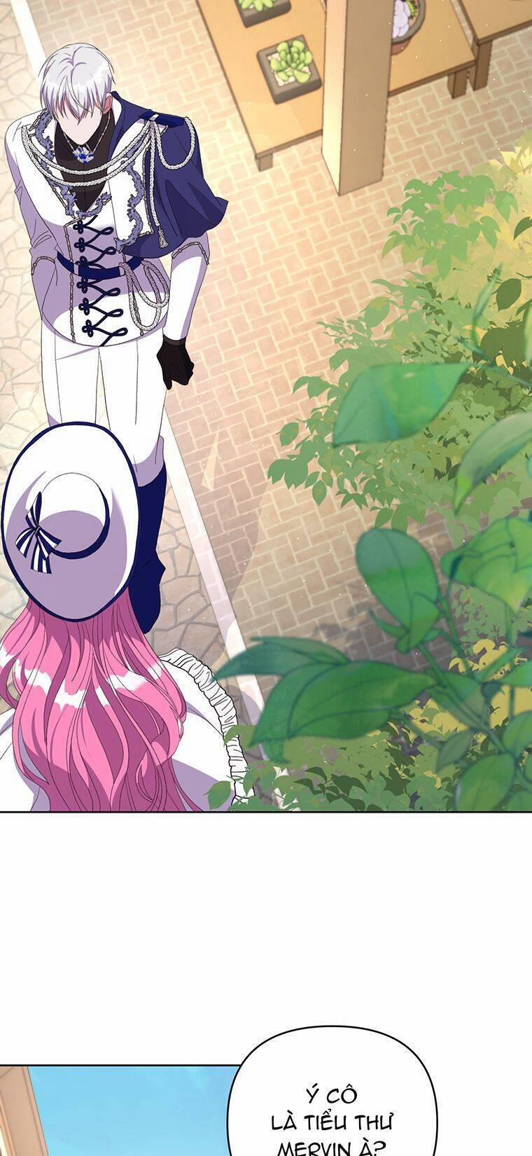 Nam Chính Ám Ảnh Phát Điên 17 trang 46