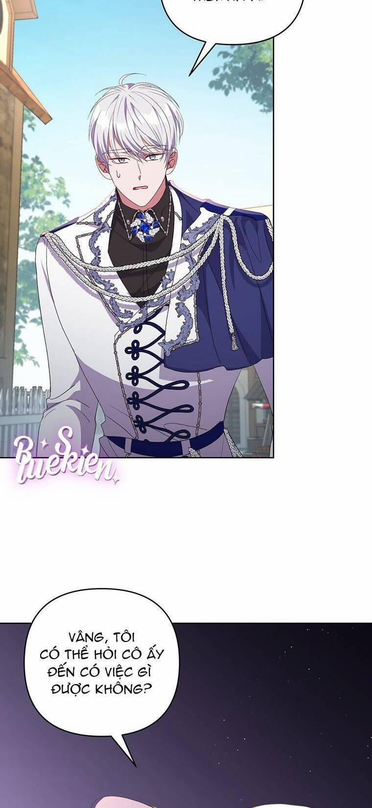 Nam Chính Ám Ảnh Phát Điên 17 trang 47