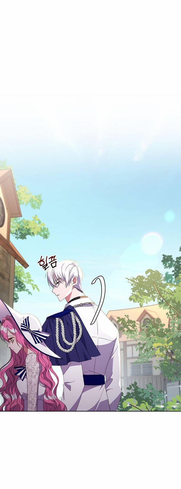 Nam Chính Ám Ảnh Phát Điên 17 trang 52