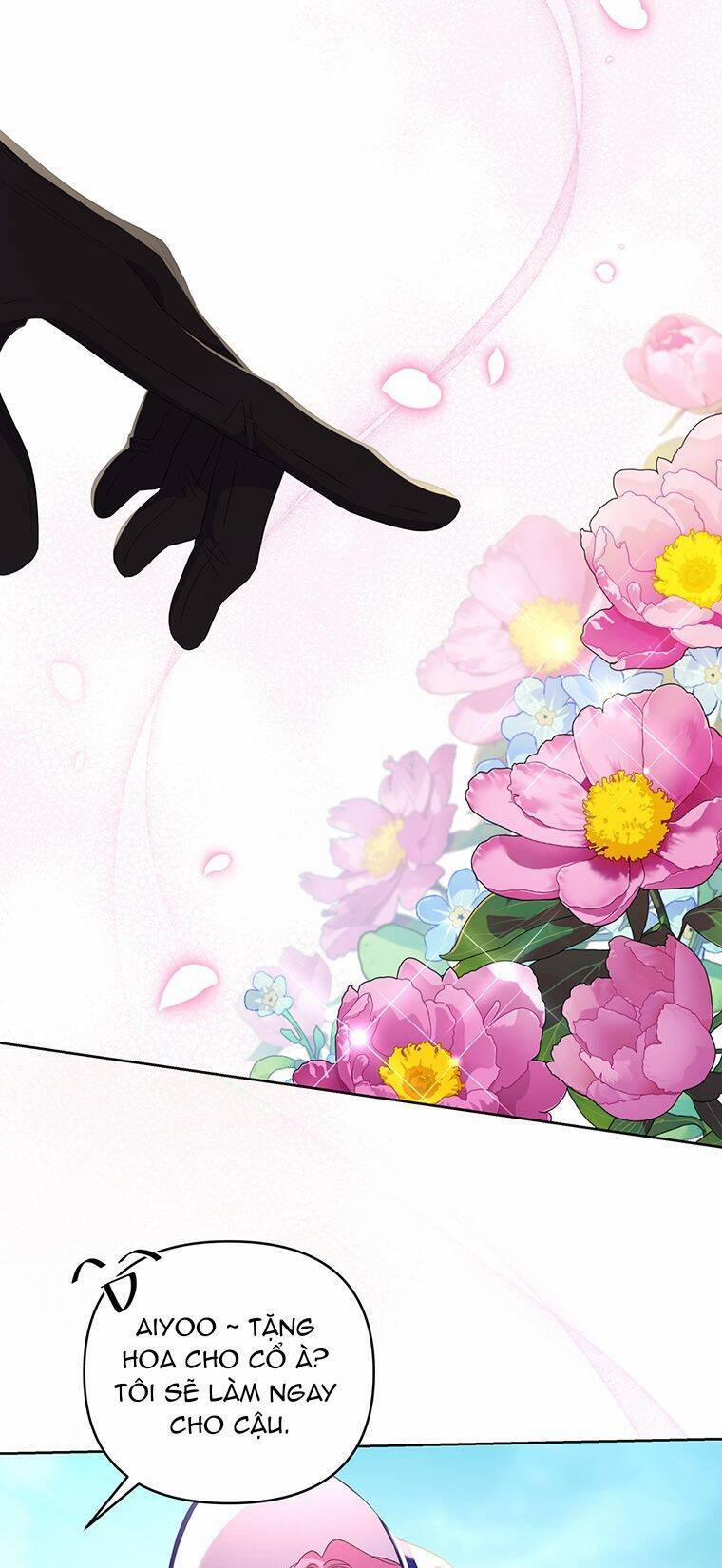 Nam Chính Ám Ảnh Phát Điên 17 trang 58