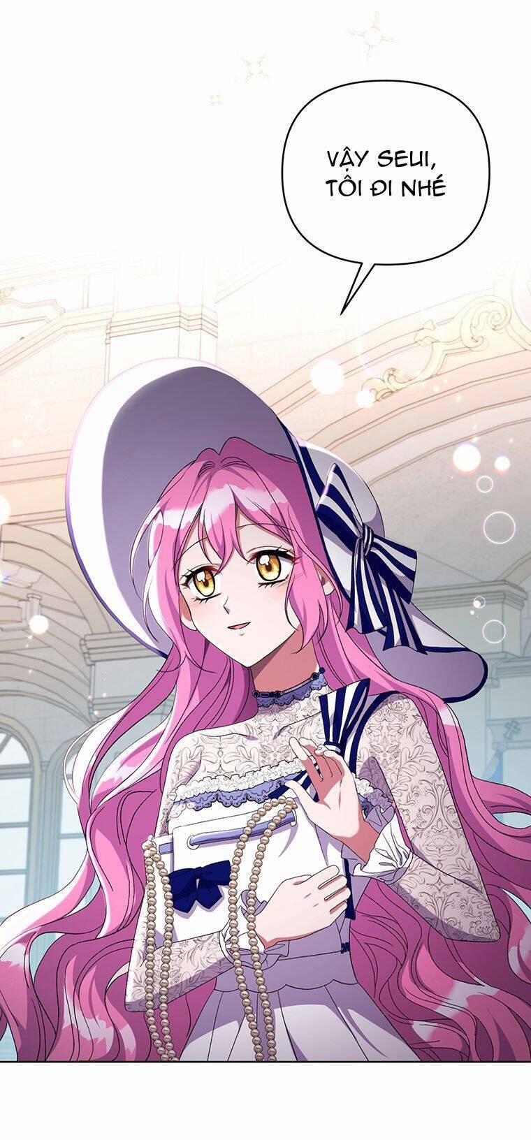 Nam Chính Ám Ảnh Phát Điên 17 trang 6