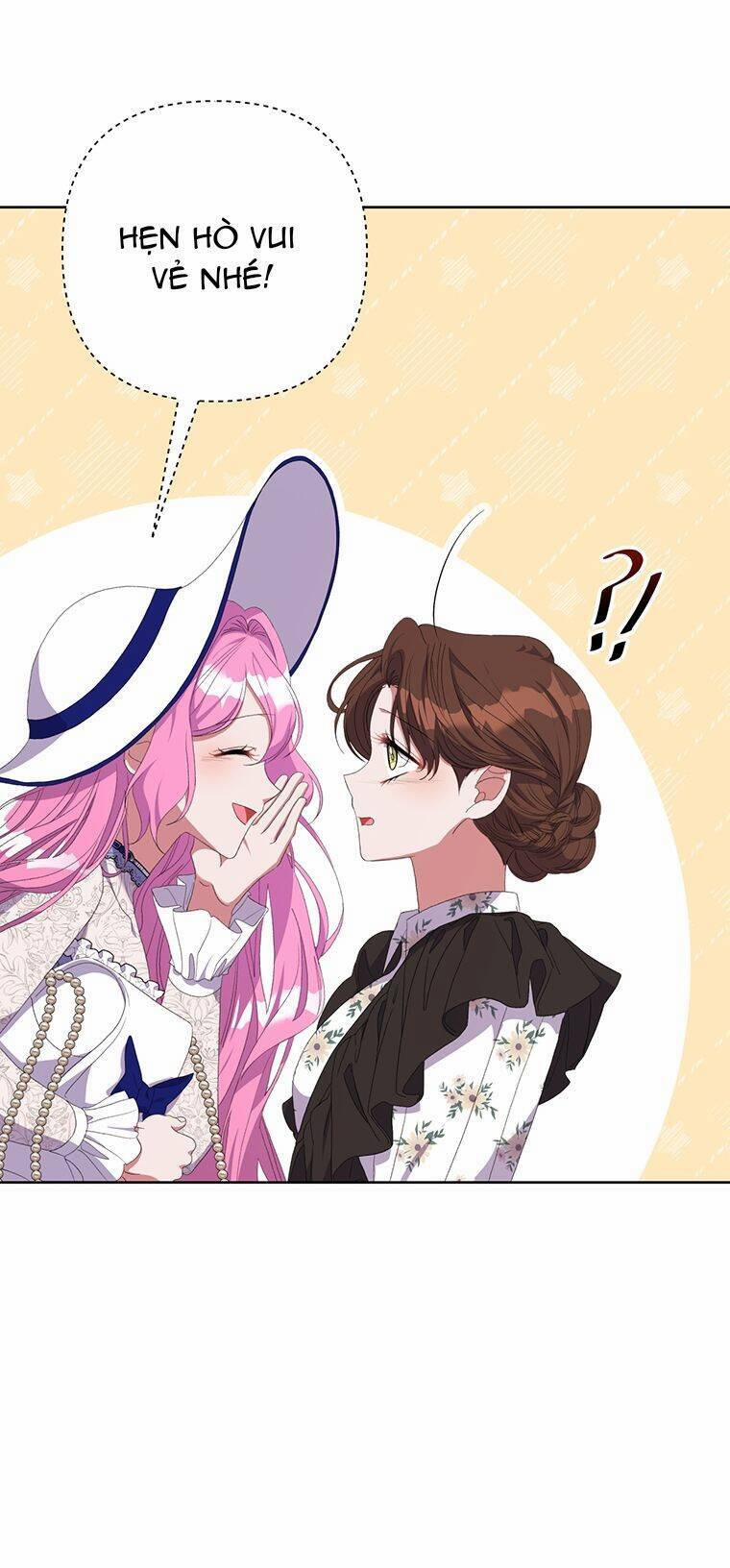 Nam Chính Ám Ảnh Phát Điên 17 trang 7