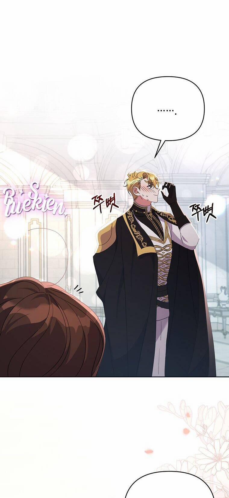 Nam Chính Ám Ảnh Phát Điên 17 trang 9