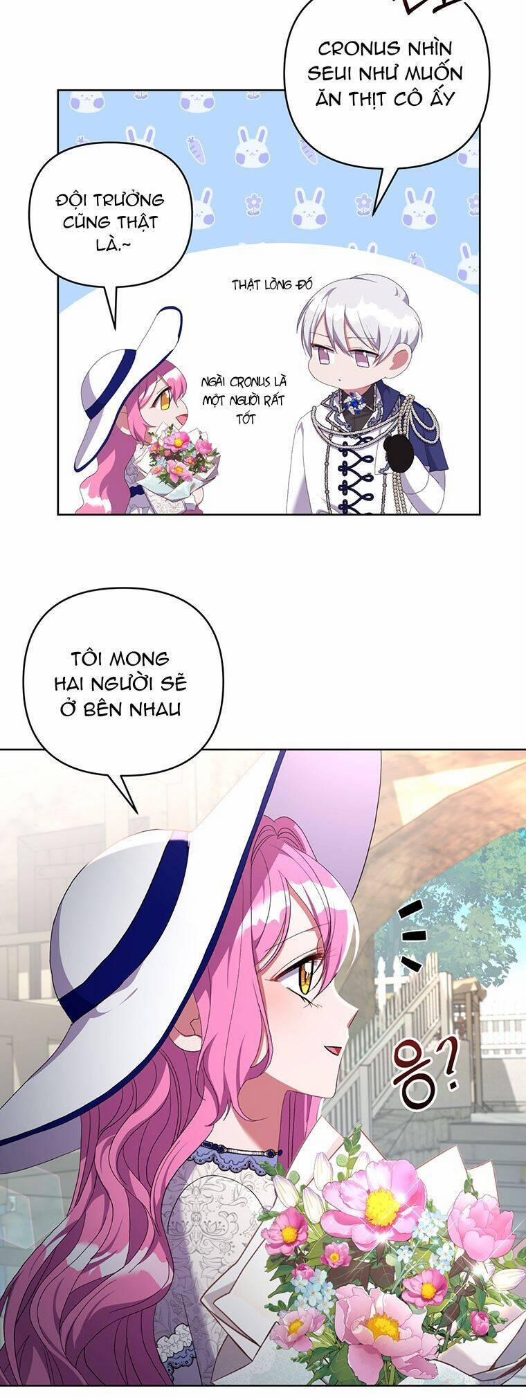 Nam Chính Ám Ảnh Phát Điên 18 trang 12