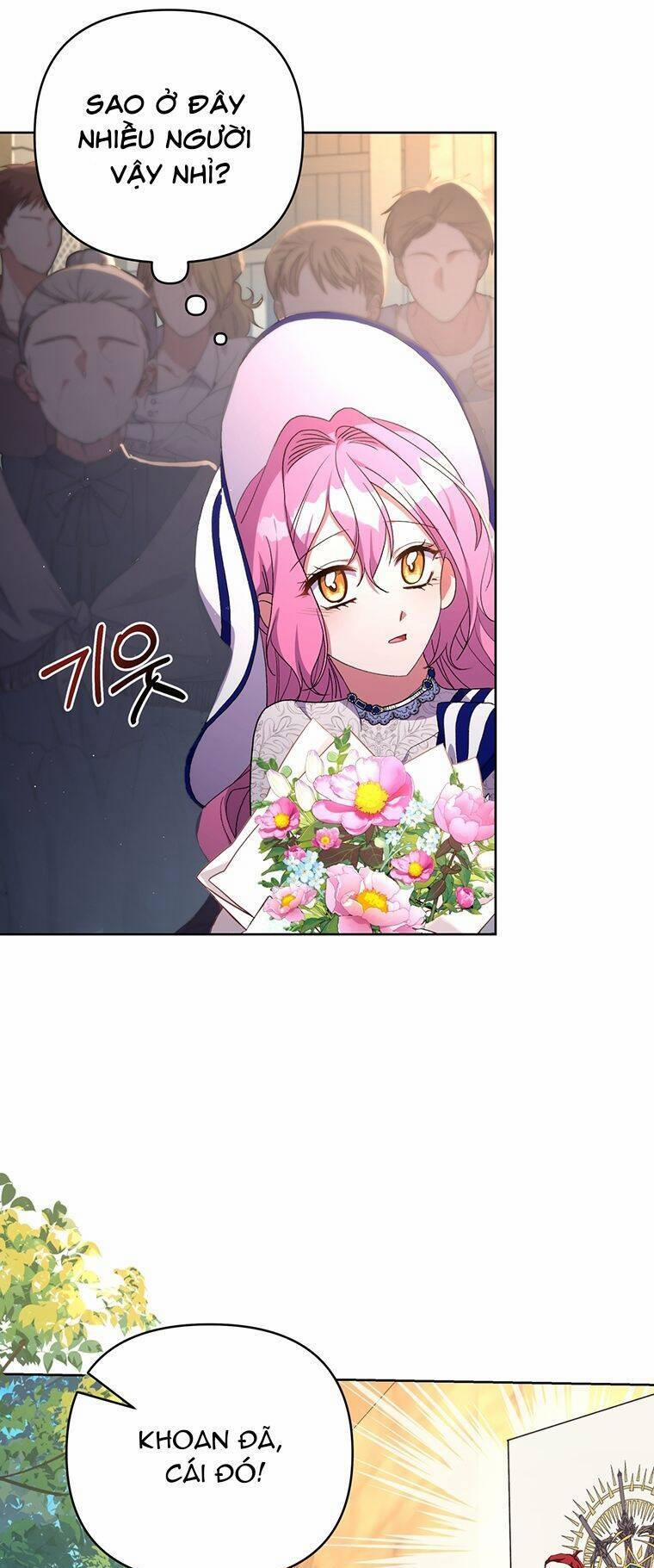 Nam Chính Ám Ảnh Phát Điên 18 trang 14