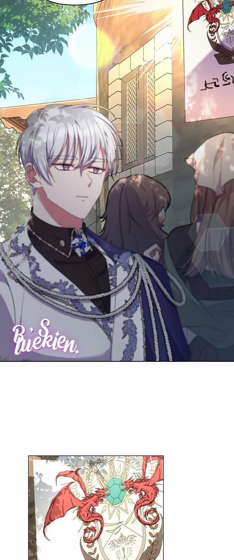 Nam Chính Ám Ảnh Phát Điên 18 trang 15