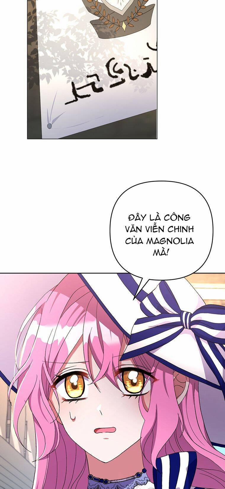 Nam Chính Ám Ảnh Phát Điên 18 trang 16