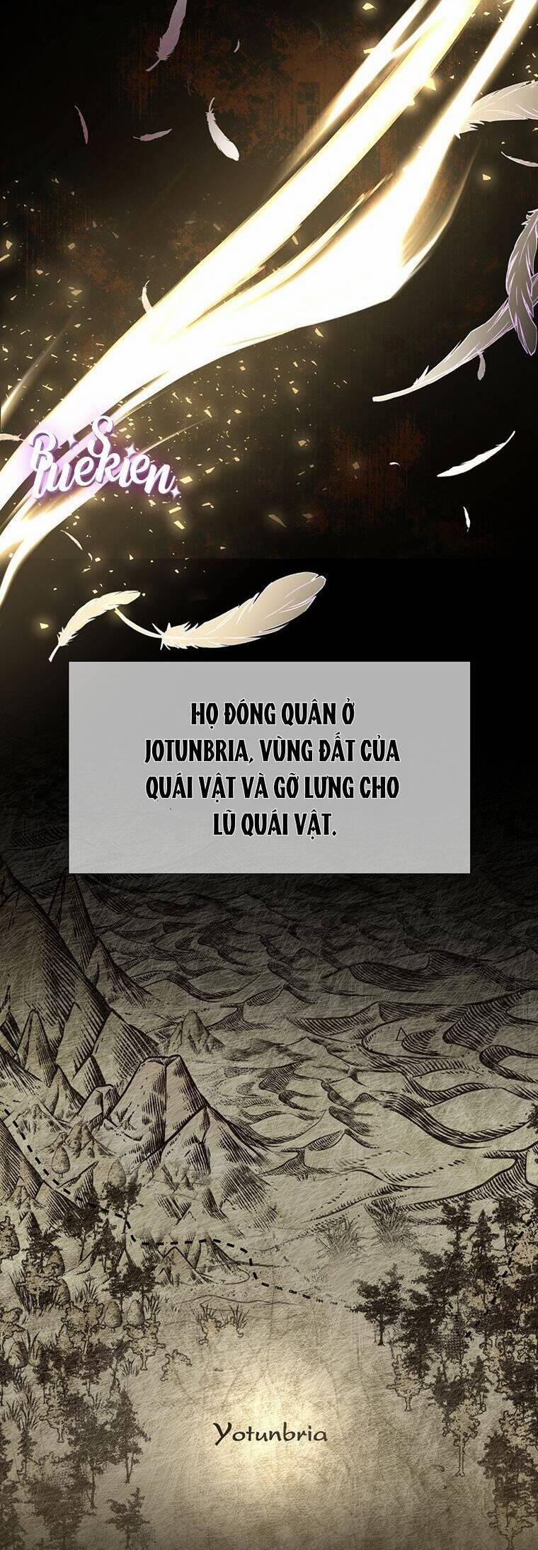 Nam Chính Ám Ảnh Phát Điên 18 trang 19