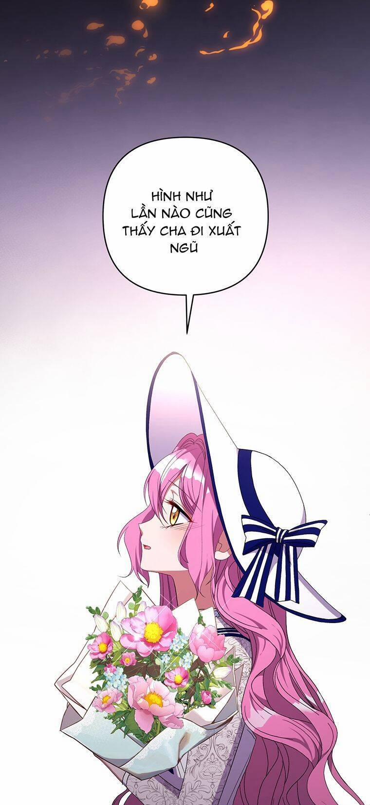 Nam Chính Ám Ảnh Phát Điên 18 trang 22