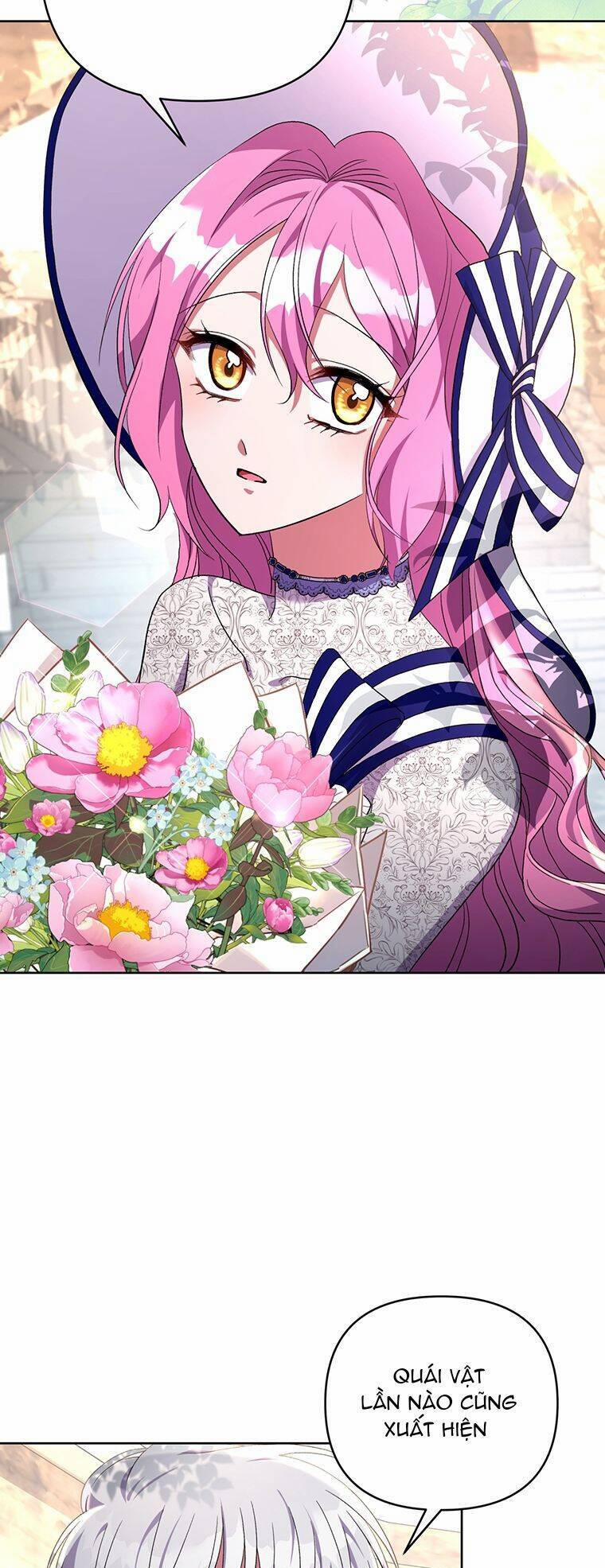 Nam Chính Ám Ảnh Phát Điên 18 trang 24